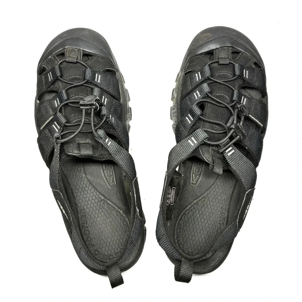 Keen men newport